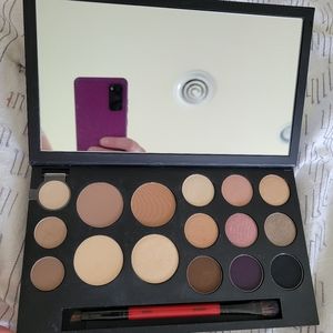 Smashbow shape matters palette